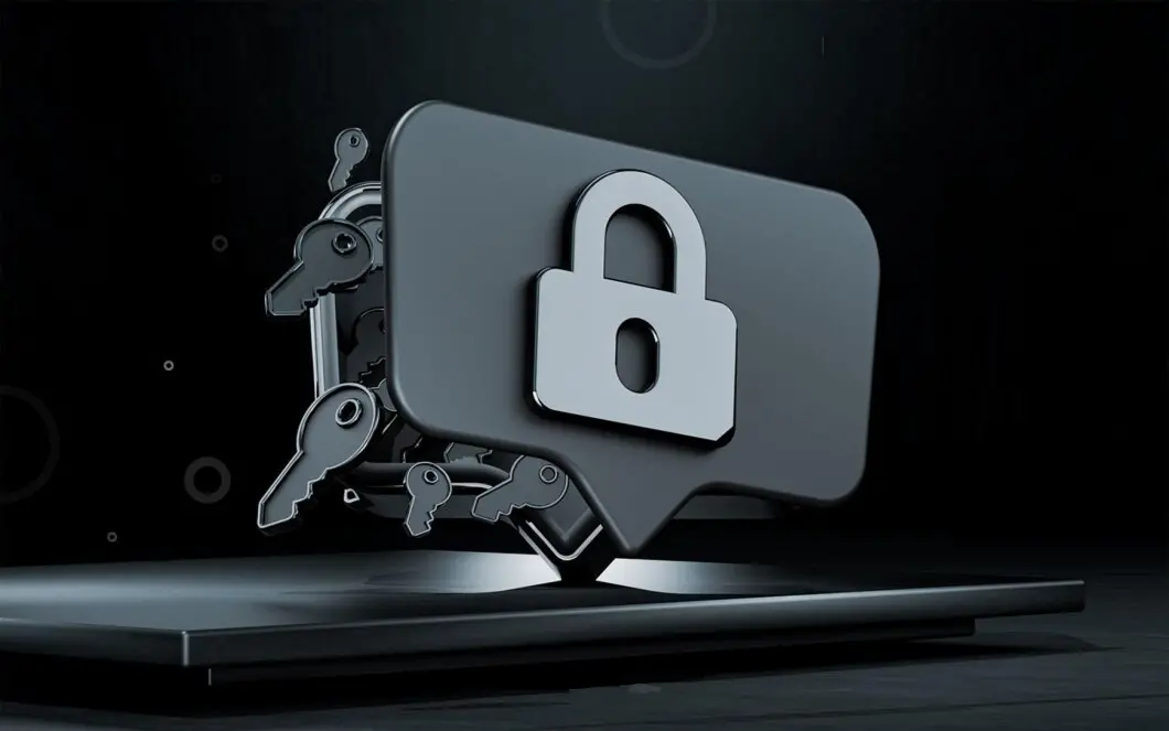 Сайт Cybersecurity