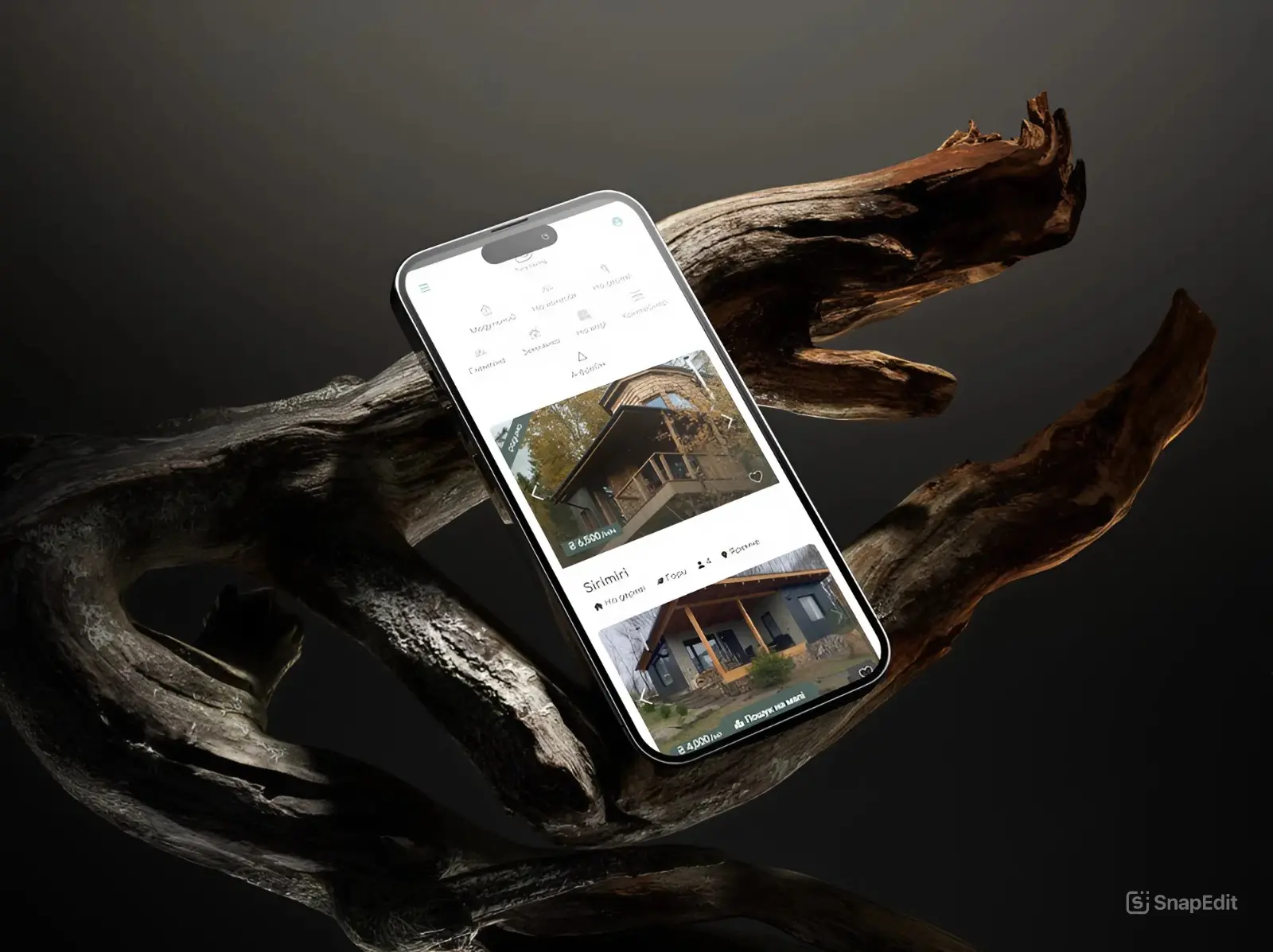 Онлайн‑платформа tinyliving
